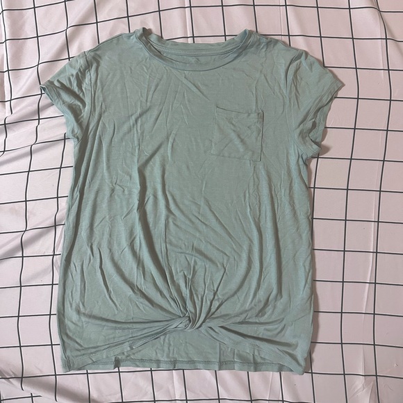 Rumi & Ryder soft tee - Picture 1 of 4